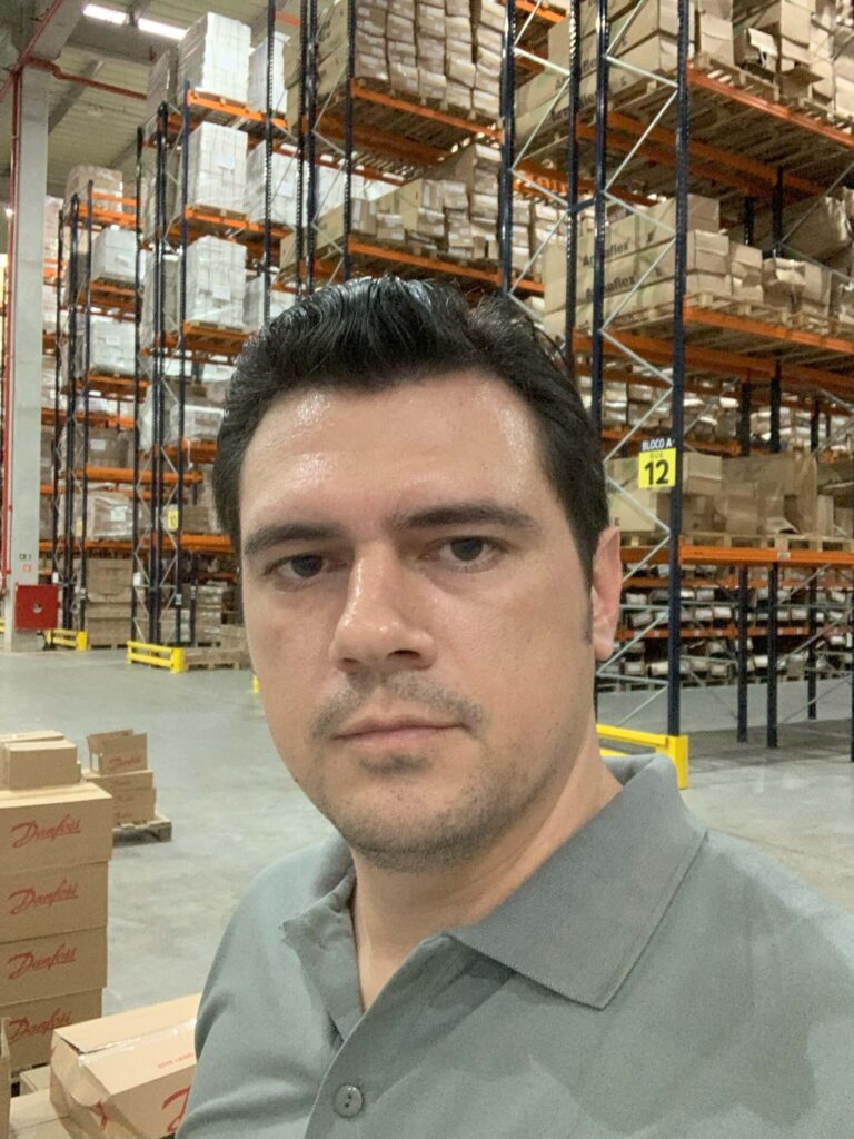 Danilo consultoria estoque